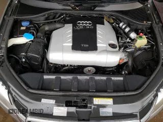 2011 Audi Q7 3.0L TDI Prestige with VIN WA1VMBFE3BD000346, listed as a Copart auction lot 85795154 with 204,153 mi miles and Clean Title. Bid and sale history available at carsss.com. Image 12.