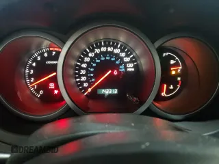 2006 Suzuki Grand Vitara Premium z VIN JS3TD943164103120, wystawiony jako Copart lot #56132585 z przebiegiem 143 313 mil mil oraz Szkoda całkowita • Salvage title. Historia ofert i sprzedaży dostępna na DreamBid. Obrazek 9.