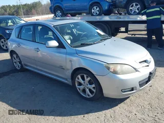2007 Mazda 3 S Touring с VIN JM1BK344X71761625, выставлен на аукционе IAAI как лот 41519866 с пробегом 142 732 миль миль и . История ставок и продаж доступна на DreamBid. Изображение 1.