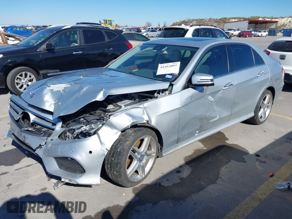 2014 Mercedes-Benz E 350 Sport с VIN WDDHF5KB5EA912854, выставлен на аукционе IAAI как лот 41263897 с пробегом 23 451 миль миль и . История ставок и продаж доступна на DreamBid. Изображение 17.