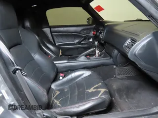 2008 Honda S2000 z VIN JHMAP21488S001246, wystawiony jako Copart lot #58666045 z przebiegiem 132 417 mil mil oraz Szkody całkowita. Historia ofert i sprzedaży dostępna na DreamBid. Obrazek 5.