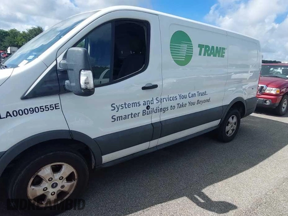 2018 Ford Transit с VIN 1FTYR1YG8JKB56227, выставлен на аукционе IAAI как лот 42662659 с пробегом 108 774 миль миль и . История ставок и продаж доступна на DreamBid. Изображение 24.