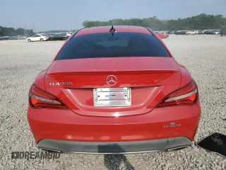 2019 Mercedes-Benz CLA 250 с VIN WDDSJ4EBXKN725396, выставлен на аукционе Copart как лот 60198955 с пробегом 54 822 миль миль и Списание • Salvage title. История ставок и продаж доступна на DreamBid. Изображение 6.