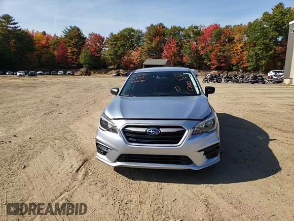 2018 Subaru Legacy with VIN 4S3BNAA62J3045167, listed as a Copart auction lot 63165642 with 126,089 mi miles. Bid and sale history available at carsss.com. Image 11.