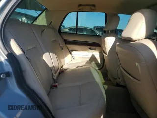 2009 Mercury Grand Marquis LS with VIN 2MEHM75V09X611485, listed as a Copart auction lot 51715775 with 97,578 mi miles and Salvage Title. Bid and sale history available at carsss.com. Image 10.