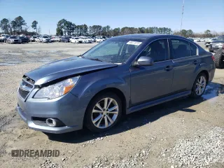 2013 Subaru Legacy Limited z VIN 4S3BMBK63D3046355, wystawiony jako Copart lot #46071075 z przebiegiem 169 744 mil mil oraz Szkoda całkowita • Salvage title. Historia ofert i sprzedaży dostępna na DreamBid. Obrazek 1.