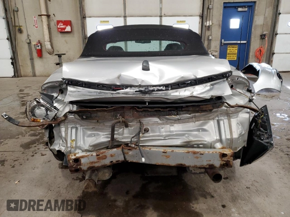 2012 Mitsubishi Eclipse GT with VIN 4A37L3ET3CE005482, listed as a Copart auction lot 78828534 with 144,349 mi miles and Salvage Title. Bid and sale history available at carsss.com. Image 6.