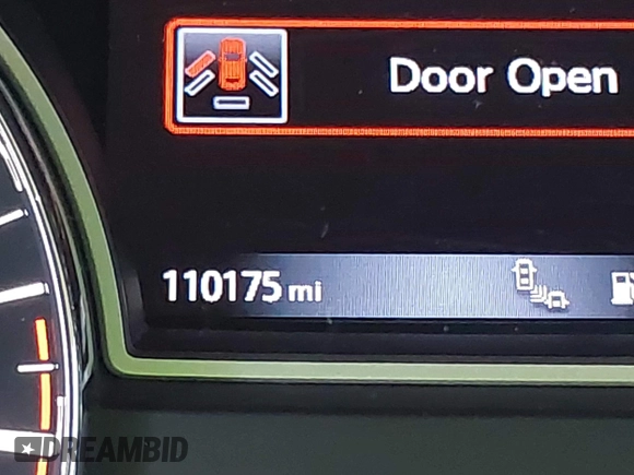 2017 Nissan Pathfinder SL with VIN 5N1DR2MM5HC623801, listed as a IAAI auction lot 42142474 with 110,175 mi miles and . Bid and sale history available at DreamBid. Image 16.