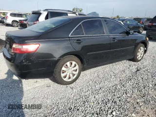 2007 Toyota Camry CE with VIN 4T1BE46K67U715745, listed as a Copart auction lot 54096305 with 170,842 mi miles and Clean Title. Bid and sale history available at carsss.com. Image 3.
