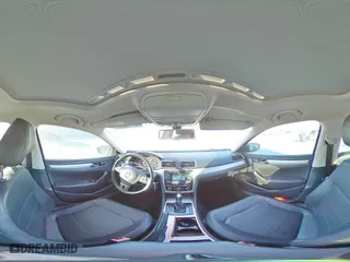 2012 Volkswagen Passat SE with VIN 1VWBH7A33CC044187, listed as a Copart auction lot 87682585 with 138,176 mi miles and Clean Title. Bid and sale history available at carsss.com. Image 13.
