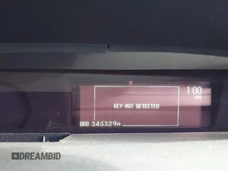 2011 Toyota Prius I with VIN JTDKN3DU3B1452918, listed as a IAAI auction lot 41513974 with 345,329 mi miles and . Bid and sale history available at DreamBid. Image 7.