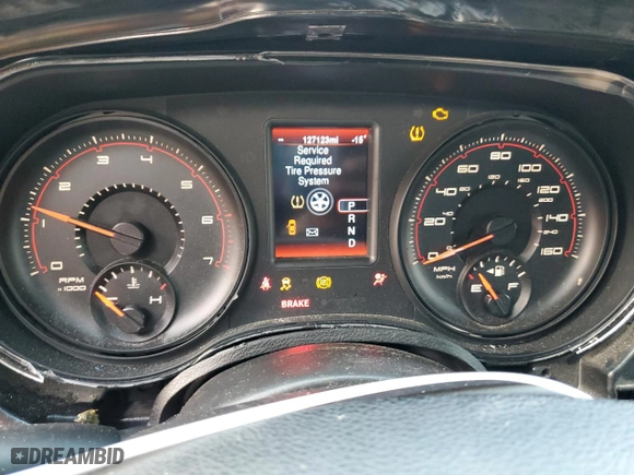 2013 Dodge Charger RT Plus with VIN 2C3CDXCT9DH684780, listed as a Copart auction lot 41539875 with 127,123 mi miles and Clean Title. Bid and sale history available at carsss.com. Image 9.