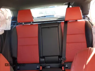 2024 BMW X1 xDrive28i с VIN WBX73EF0XR5Y44267, выставлен на аукционе Copart как лот 48799935 с пробегом 13 284 миль миль и Списание • Salvage title. История ставок и продаж доступна на DreamBid. Изображение 10.