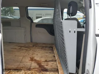 2015 Ram Cargo Van Tradesman with VIN 2C4JRGAG9FR679862, listed as a Copart auction lot 53889135 with 115,261 mi miles and Salvage Title. Bid and sale history available at carsss.com. Image 10.