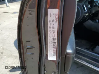 2015 Dodge Durango Limited z VIN 1C4RDJDG9FC240552, wystawiony jako Copart lot #58221145 z przebiegiem 121 882 mil mil oraz Szkoda całkowita • Salvage title. Historia ofert i sprzedaży dostępna na DreamBid. Obrazek 13.