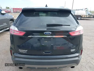 2020 Ford Edge SEL с VIN 2FMPK4J94LBA85789, выставлен на аукционе IAAI как лот 42600965 с пробегом 147 423 миль миль и . История ставок и продаж доступна на DreamBid. Изображение 16.