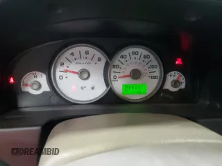 2007 Ford Escape XLT с VIN 1FMYU931X7KA92244, выставлен на аукционе Copart как лот 53557165 с пробегом 177 451 миль миль и Списание • Salvage title. История ставок и продаж доступна на DreamBid. Изображение 9.
