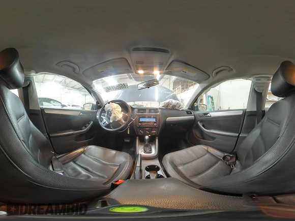 2013 Volkswagen Jetta SE with VIN 3VWDX7AJ2DM309725, listed as a Copart auction lot 86052114 with 70,828 mi miles and Salvage title. Bid and sale history available at DreamBid. Image 13.