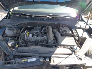 2021 Volkswagen Jetta SEL with VIN 3VWE57BUXMM050386, listed as a IAAI auction lot 42140492 with 74,477 mi miles and . Bid and sale history available at DreamBid. Image 10.