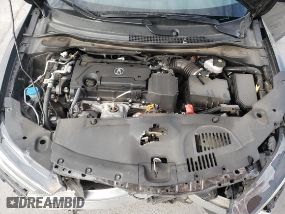 2022 Acura ILX Premium with VIN 19UDE2F88NA006207, listed as a Copart auction lot 67227352 with 31,186 mi miles and . Bid and sale history available at DreamBid. Image 11.