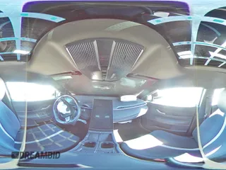 2023 Fisker Ocean One z VIN VCF1ZBU21PG004075, wystawiony jako Copart lot #48259195 z przebiegiem Nie podano mil oraz Nie do naprawy • Non repairable. Historia ofert i sprzedaży dostępna na DreamBid. Obrazek 14.
