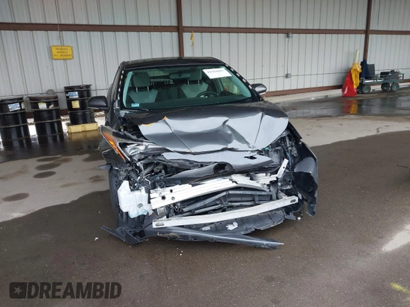 2016 Toyota Prius Two z VIN JTDKBRFU8G3008146, wystawiony jako IAAI lot #41920005 z przebiegiem 116 613 mil mil oraz . Historia ofert i sprzedaży dostępna na DreamBid. Obrazek 6.