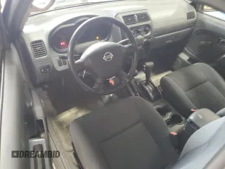2003 Nissan Frontier XE z VIN 1N6ED26Y73C423628, wystawiony jako Copart lot #59129945 z przebiegiem 102 644 mil mil oraz Czysty tytuł • Clean title. Historia ofert i sprzedaży dostępna na DreamBid. Obrazek 8.