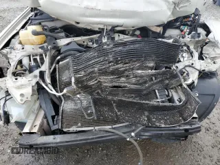 2008 Ford Escape Limited с VIN 1FMCU04138KC39185, выставлен на аукционе Copart как лот 56640295 с пробегом 149 956 миль миль и Списание • Salvage title. История ставок и продаж доступна на DreamBid. Изображение 12.