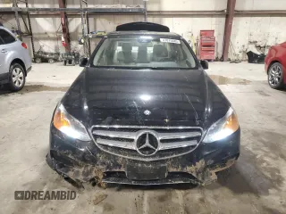 2016 Mercedes-Benz E-Class E 350 Luxury with VIN WDDHF8JB2GB244513, listed as a Copart auction lot 47815085 with 111,674 mi miles and Salvage Title. Bid and sale history available at carsss.com. Image 5.