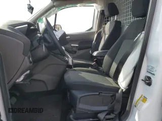 2023 Ford Transit Connect XLT z VIN NM0LS7T25P1556545, wystawiony jako Copart lot #45956285 z przebiegiem 36 631 mil mil oraz Czysty tytuł • Clean title. Historia ofert i sprzedaży dostępna na DreamBid. Obrazek 7.