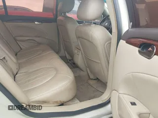 2010 Buick Lucerne CXL Premium with VIN 1G4HJ5EM6AU128466, listed as a IAAI auction lot 42066319 with 143,347 mi miles and . Bid and sale history available at DreamBid. Image 8.
