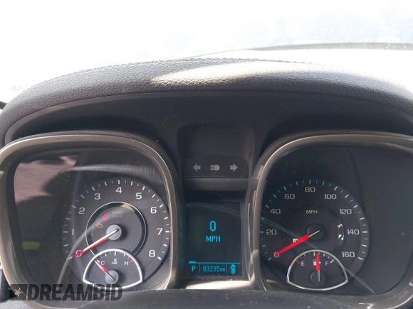 2013 Chevrolet Malibu LT with VIN 1G11C5SA0DU118345, listed as a IAAI auction lot 42016704 with 83,295 mi miles and . Bid and sale history available at DreamBid. Image 7.