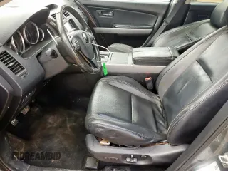 2010 Mazda CX-9 Touring with VIN JM3TB2MA8A0226382, listed as a Copart auction lot 58857525 with 133,711 mi miles and Clean title. Bid and sale history available at DreamBid. Image 7.