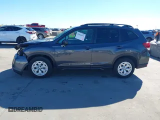 2020 Subaru Forester z VIN JF2SKADC6LH506517, wystawiony jako IAAI lot #41068231 z przebiegiem 55 084 mil mil oraz . Historia ofert i sprzedaży dostępna na DreamBid. Obrazek 15.