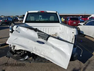 2019 Ford F-150 XL z VIN 1FTEW1CB7KKF01935, wystawiony jako IAAI lot #41224968 z przebiegiem 52 864 mil mil oraz . Historia ofert i sprzedaży dostępna na DreamBid. Obrazek 17.