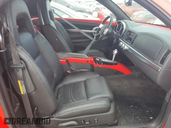 2004 Chevrolet SSR LS z VIN 1GCES14P44B104112, wystawiony jako Copart lot #75260344 z przebiegiem Nie podano mil oraz Nie do naprawy. Historia ofert i sprzedaży dostępna na DreamBid. Obrazek 10.
