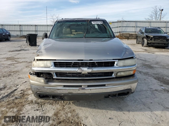2002 Chevrolet Suburban Z71 с VIN 3GNFK16Z42G220151, выставлен на аукционе Copart как лот 44304335 с пробегом 223 194 миль миль и Списание • Salvage title. История ставок и продаж доступна на DreamBid. Изображение 5.