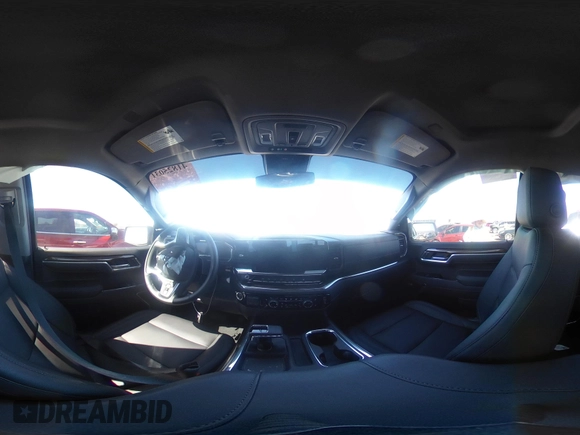 2025 Chevrolet Silverado 1500 with VIN 2GCUKEED4S1136269, listed as a IAAI auction lot 41825031 with 2,890 mi miles and . Bid and sale history available at DreamBid. Image 18.