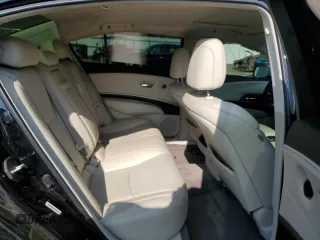 2017 Acura RLX Technology with VIN JH4KC1F59HC000547, listed as a Copart auction lot 60140905 with 145,447 mi miles and Salvage title. Bid and sale history available at DreamBid. Image 10.