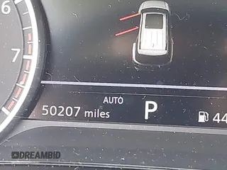 2023 Nissan Pathfinder SV с VIN 5N1DR3BC7PC247844, выставлен на аукционе IAAI как лот 42681475 с пробегом 50 207 миль миль и . История ставок и продаж доступна на DreamBid. Изображение 15.