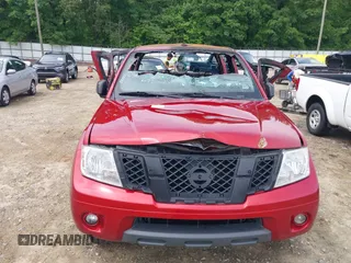 2017 Nissan Frontier Desert Runner with VIN 1N6DD0ER4HN776298, listed as a IAAI auction lot 42206817 with Not provided miles and . Bid and sale history available at DreamBid. Image 6.