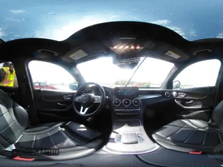 2020 Mercedes-Benz GLC 300 z VIN WDC0G8EB0LF687206, wystawiony jako IAAI lot #42155839 z przebiegiem 79 503 mil mil oraz . Historia ofert i sprzedaży dostępna na DreamBid. Obrazek 18.