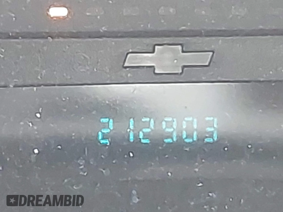 2007 Chevrolet TrailBlazer LS with VIN 1GNDS13S172275140, listed as a IAAI auction lot 42129093 with 212,903 mi miles and . Bid and sale history available at DreamBid. Image 16.