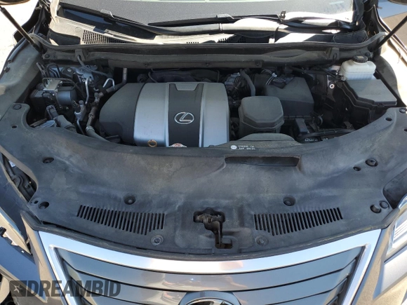 2019 Lexus RX 350 with VIN 2T2ZZMCA9KC135698, listed as a Copart auction lot 51114355 with 60,276 mi miles and Salvage title. Bid and sale history available at DreamBid. Image 12.