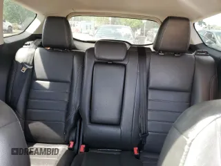 2013 Ford Escape SEL with VIN 1FMCU9HX8DUB81396, listed as a Copart auction lot 55621855 with 182,059 mi miles and Clean Title. Bid and sale history available at carsss.com. Image 10.