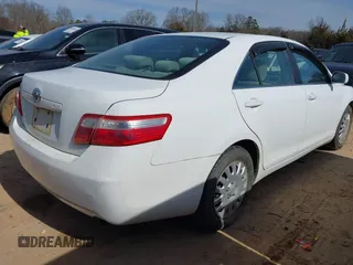 2009 Toyota Camry with VIN 4T1BE46K49U871835, listed as a IAAI auction lot 41584903 with 199,670 mi miles and . Bid and sale history available at DreamBid. Image 4.