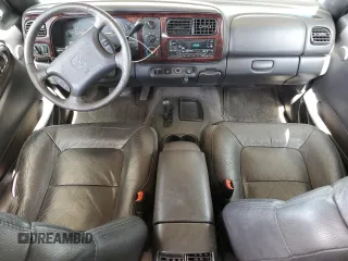 2000 Dodge Durango z VIN 1B4HS28Z3YF291451, wystawiony jako Copart lot #49646545 z przebiegiem 126 009 mil mil oraz Szkoda całkowita • Salvage title. Historia ofert i sprzedaży dostępna na DreamBid. Obrazek 8.