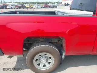 2015 Chevrolet Silverado 1500 LS with VIN 1GCRCPEC3FZ353069, listed as a IAAI auction lot 40289677 with 166,339 mi miles. Bid and sale history available at carsss.com. Image 13.