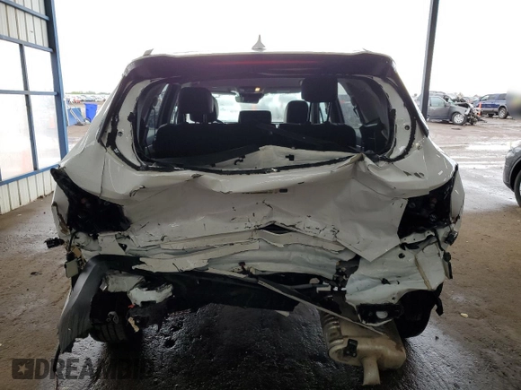 2024 Kia Sorento S z VIN 5XYRLDJCXRG278393, wystawiony jako Copart lot #56046565 z przebiegiem 19 031 mil mil oraz Nie do naprawy • Non repairable. Historia ofert i sprzedaży dostępna na DreamBid. Obrazek 6.