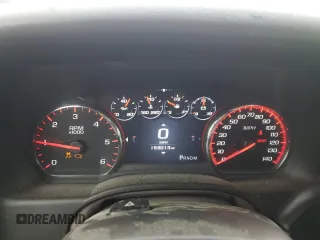 2016 GMC Yukon XL Denali with VIN 1GKS2HKJXGR421600, listed as a Copart auction lot 66868064 with 159,013 mi miles and Salvage Title. Bid and sale history available at carsss.com. Image 9.